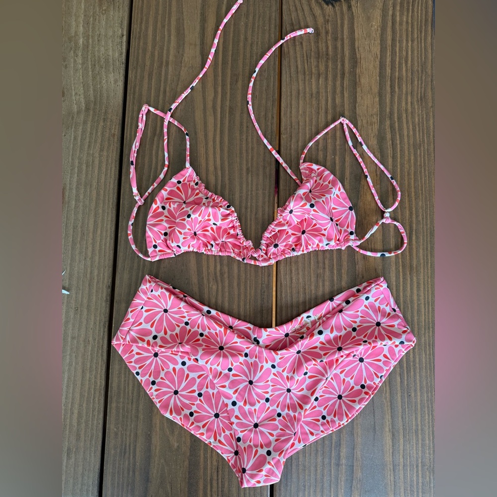 Skatie Coronado set medium large